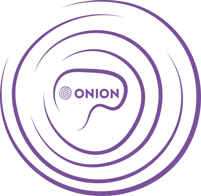 ONION Technology - Logo công ty công nghệ