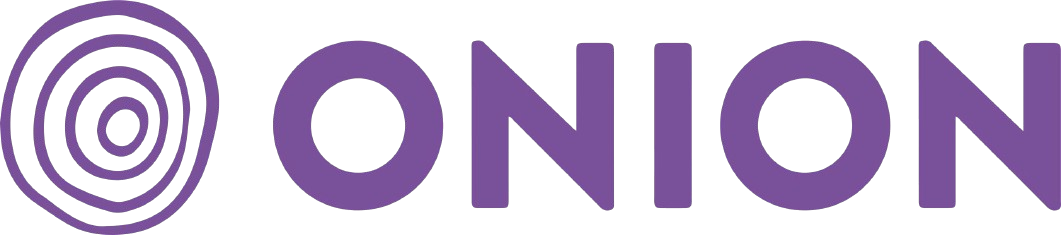 Onion logo