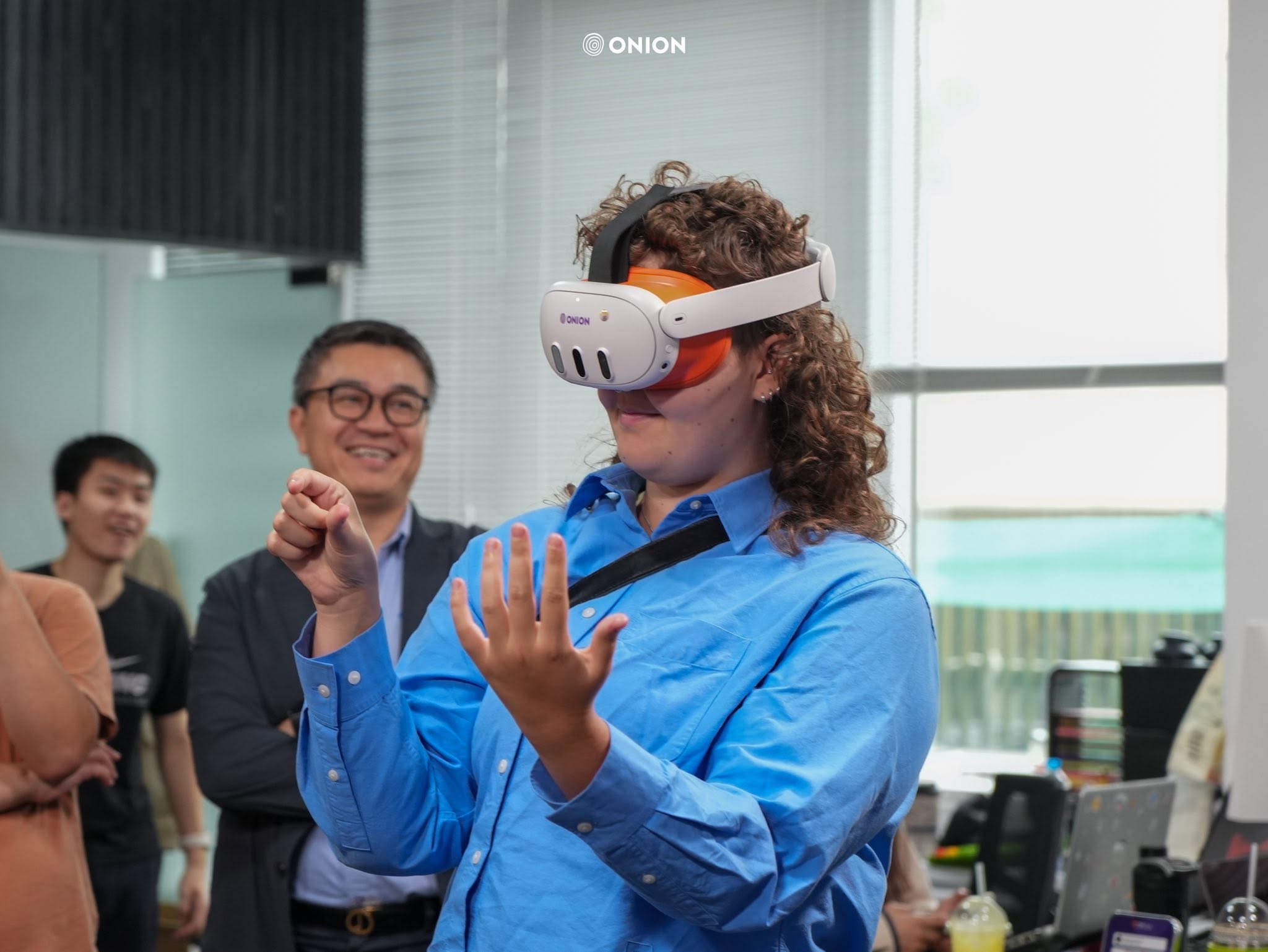 VR Education