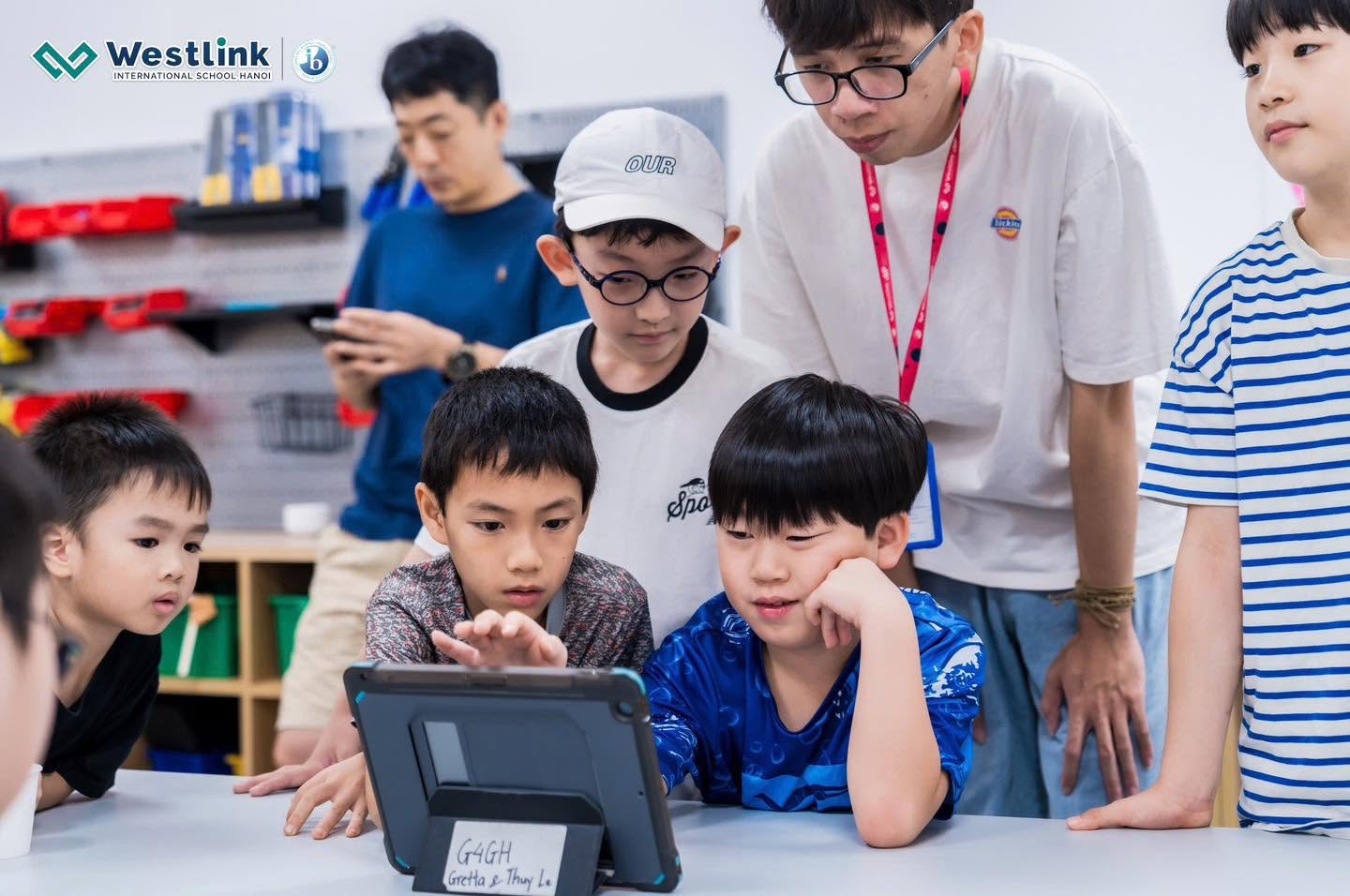 Lộ trình đa dạng & mọi nhóm đối tượng