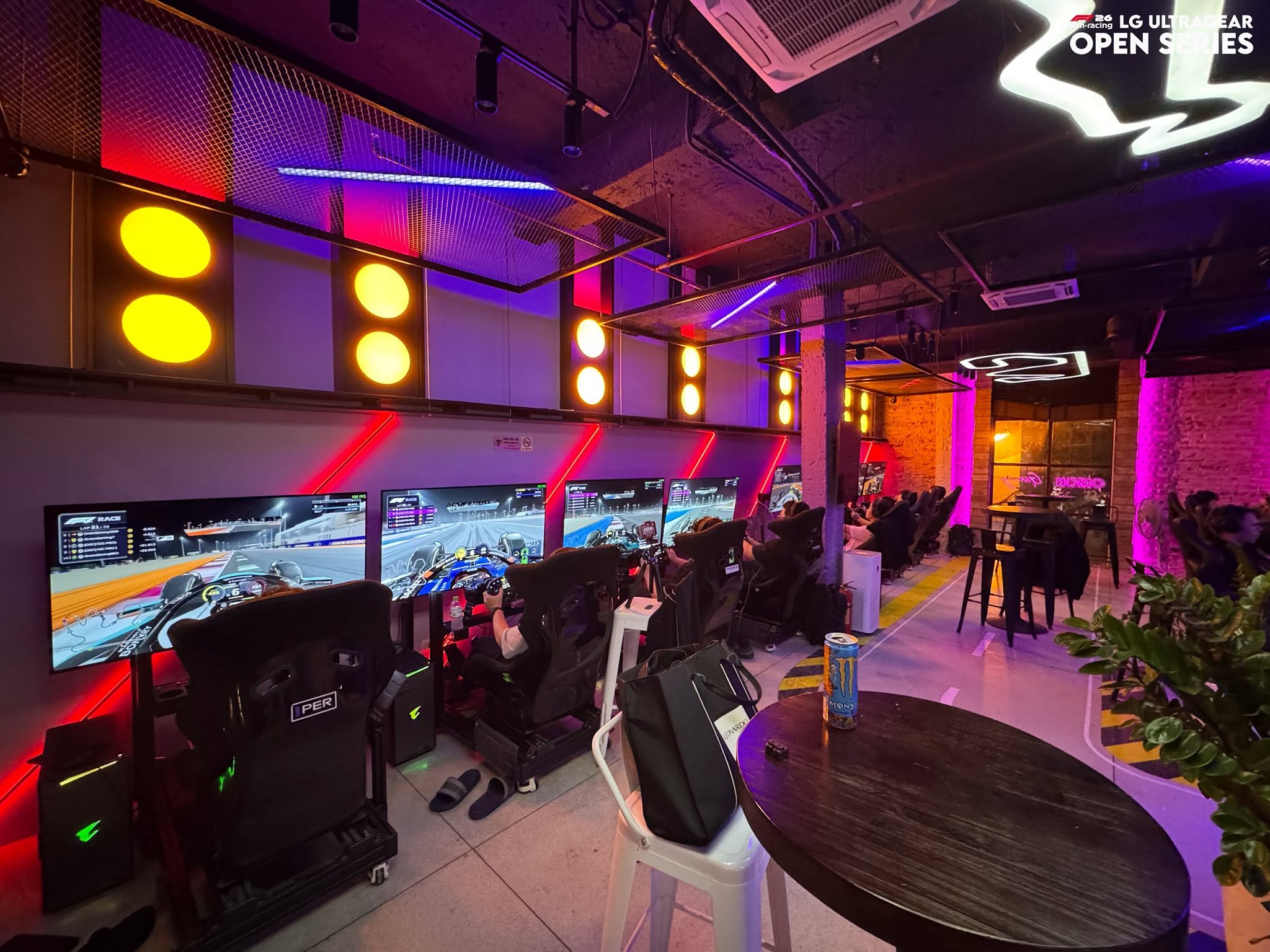 ONION Gaming Club – Mô hình kinh doanh nhượng quyền gaming hiện đại